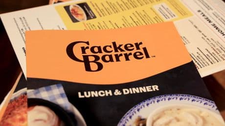Cracker Barrel Outrage Reveals Psychology Of Brand Betrayal