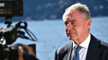 Urso: «Incentivi per veicoli green sì, ma con risorse europee. Serve fondo Ue ad hoc, risorse nazionali drogano mercato»