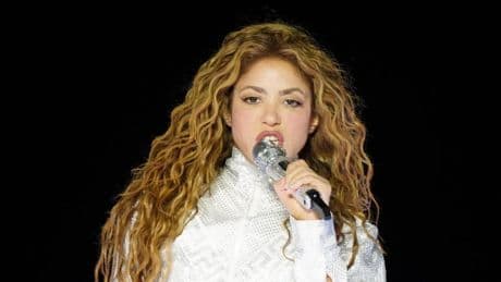 Shakira vive con “miedo constante” por ser inmigrante en Estados Unidos