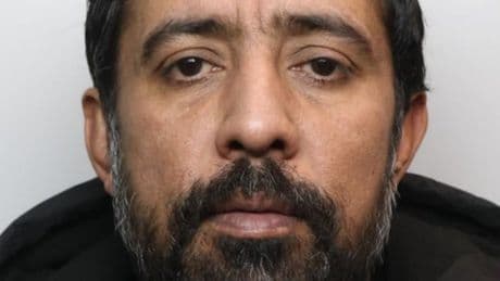 Shopkeeper jailed for 10 years for sexually assaulting and grooming a girl in his shop