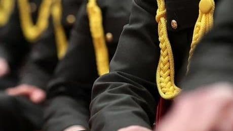 Jandarma Genel Komutanlığı'na subay ve astsubay adayı 548 öğrenci alınacak