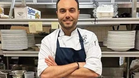 MasterChef Kerem kimdir, Kerem Bilginer kaç yaşında? MasterChef Kerem hakkında tüm bilgiler