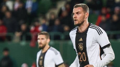 Werder Bremen: Marvin Ducksch vor Wechsel zu Birmingham City