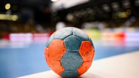 Handball-Bundesliga: Zwickau fehlt noch ein Sieg zum Bundesliga-Verbleib