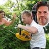 How to stop your neighbours smoking weed in the garden or hogging the EV charger: Consumer lawyer DEAN DUNHAM reveals the ultimate guide to sorting ANY street dispute - from cutting trees to cleaning eyesores