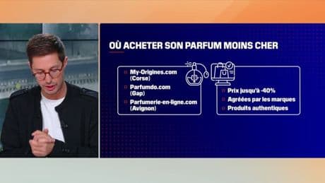 Fête des mères: les conseils pour acheter son parfum à prix réduit