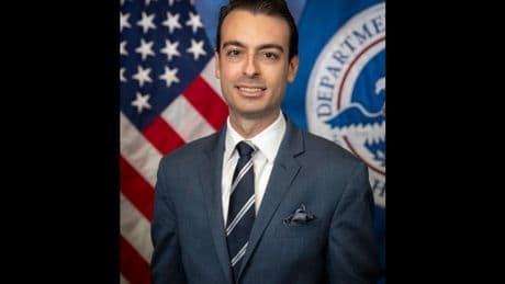 Trump taps 30-year-old with little government experience and links to Holocaust denier to lead federal agency