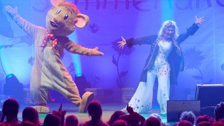 Pop: Rette sich, wer kann [Online-Abo]