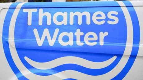 Chinese firm could take over failing Thames Water marred by £16 billion worth of debts and sewage scandal