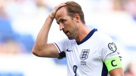 Harry Kane makes honest England admission as he explains Andorra struggle