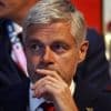 Présidence LR : Laurent Wauquiez affiche son soutien à loi électorale Paris-Lyon-Marseille, condition pour permettre à Rachida Dati de "l'emporter enfin à Paris en 2026"