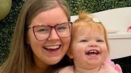 'I named my baby Evie before the Peppa Pig announcement - now I'm scared she will be oinked at'