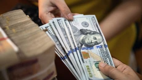 What the Dollar’s Decline Reveals About America