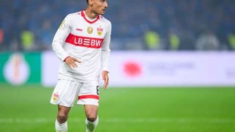 Fußball-Transfers: Stuttgarts Enzo Millot vor überraschendem Wechsel nach Saudi-Arabien