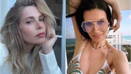 "Hanno litigato". Laura Pausini e Alessia Marcuzzi, cosa è successo. Le indiscrezioni dal web