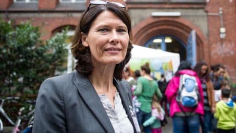 Berliner Rütli-Schule: Wie Schulen ihr Gewalt-Problem lösen können