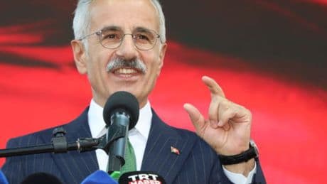 Bakan Uraloğlu, Kırşehir'de konuştu: Bereketli ve verimli olsun