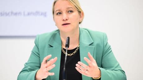 Kriminalität: Ministerin Wahlmann für Mordmerkmal bei Femiziden