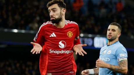The winners and losers from Benjamin Sesko’s transfer to Manchester United