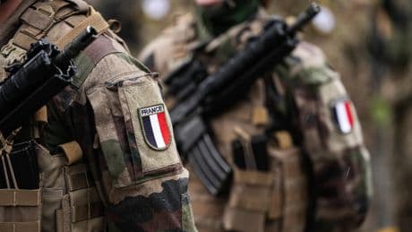 La France a l’un des plus bas niveaux de «paix» et «sécurité» en Europe, selon une étude internationale