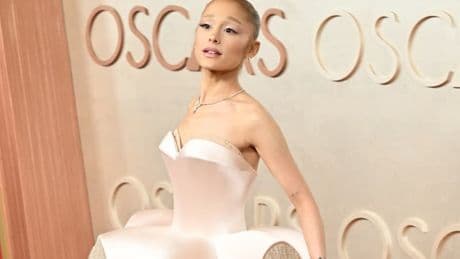 Après "Wicked", Ariana Grande va jouer dans le prochain film de la saga "Mon beau-père"