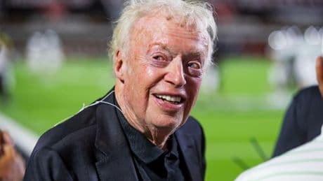 Nike Co-Founder Phil Knight Gifts $2 Billion To Oregon Cancer Institute—The Largest University Donation Ever