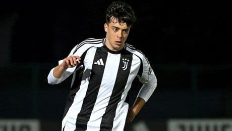 Benevento-Juventus Next Gen, risultato in diretta. Dove vederla in tv