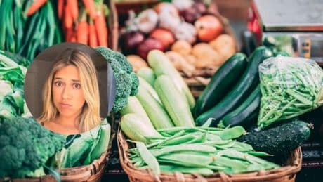 Blanca B. Martín, nutricionista: “Si tienes digestiones pesadas o hinchazón después de las comidas, incluye un chupito de vinagre de manzana diluido en un vaso de agua antes de comer”