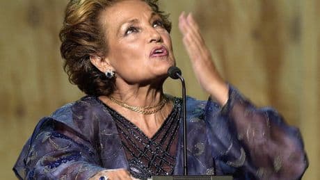 Augusto Algueró Jr. rompe su silencio y da todas las explicaciones sobre la muerte de su madre
