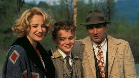 Prime Video acaba de estrenar este contundente drama familiar, con Robert De Niro y un jovencísimo Leonardo DiCaprio