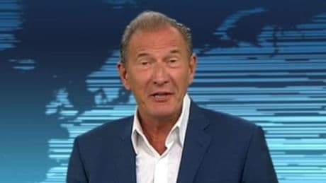Emotionaler TV-Moment - ZDF-Legende macht Schluss