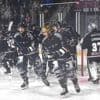 Hockey sur glace. Les Ducs d’Angers accueilleront leur demi-finale de Coupe d’Europe en novembre
