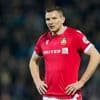 'Welcome to Wrexham' poster boy Paul Mullin leaves club on a season-long loan deal