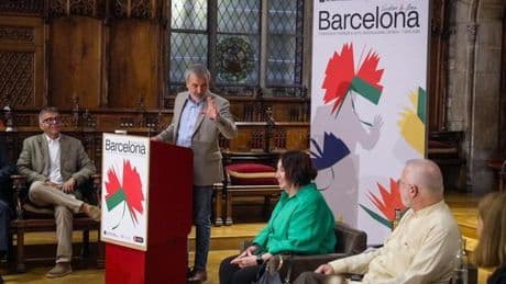 Barcelona exhibirá músculo literario y cultural en Guadalajara con Eduardo Mendoza, Xavier Bosch y Rigoberta Bandini