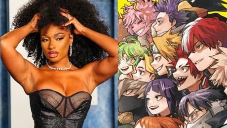 Megan Thee Stallion Will Drop An Anime Series On Amazon Prime Video