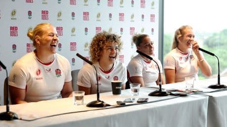England vs USA LIVE: Women's Rugby World Cup match stream, latest team news, lineups, TV, prediction