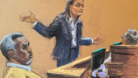 Limogeage d'une procureure dans l'affaire Epstein, fille d'un ex-chef du FBI bête noire de Trump