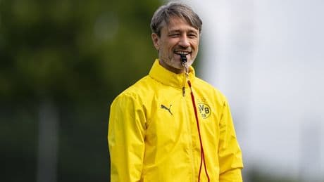 Seine Position hat plötzlich keine Priorität mehr - Wird ER der erste Kovac-Gewinner?