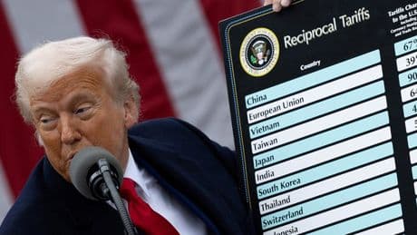 Choc commercial : le Trump Show plonge l'Europe dans l’inconnu