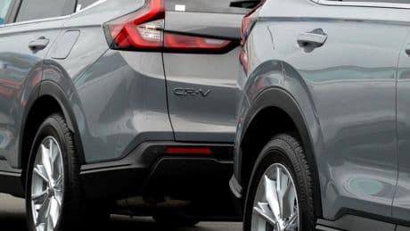 Honda'dan ABD'de hibrit atağı