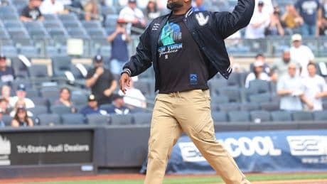 CC Sabathia’s car breaks down on the way to Cooperstown: ‘Anyone headed that way?’