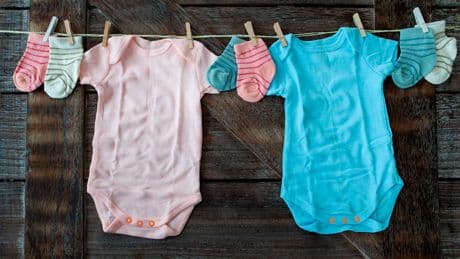 Phänomen „Gender Disappointment“ - Eltern wünschen sich häufiger Mädchen statt Jungs