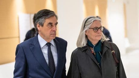 Affaire Fillon : une ultime décision après huit ans de feuilleton politico-judiciaire