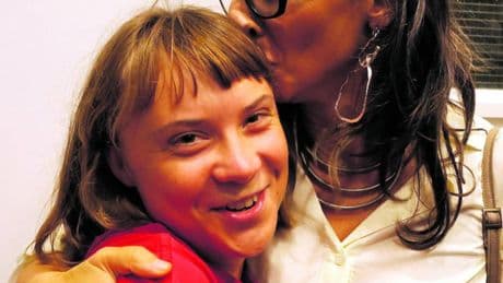 Anche la Albanese corre da Greta. Sinistra scatenata contro Israele