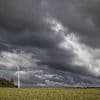 Überflutungen möglich: Unwetterlage in Süddeutschland spitzt sich zu