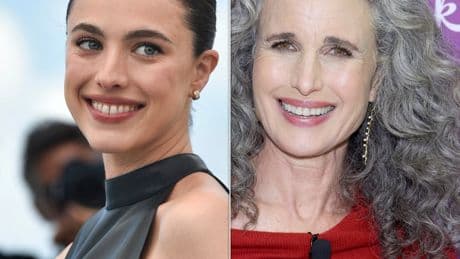 Margaret Qualley Once Tried To Set Up Her Mum Andie MacDowell With This Former Co-Star