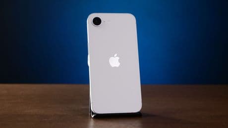 Apples Budget-Handy: iPhone 17e bekommt wohl neues Design mit Dynamic Island