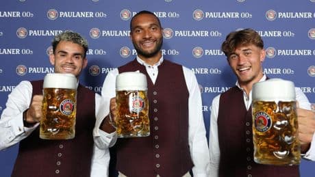 Arranca la Bundesliga 'post Xabi Alonso'
