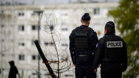 Près de Nantes, un jeune de 13 ans interpellé dans son collège avec une arme blanche
