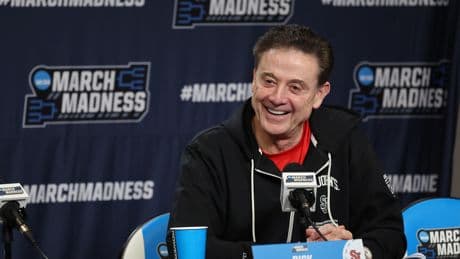 Mark Jackson grateful for Rick Pitino’s Knicks coaching endorsement: ‘Got great taste’